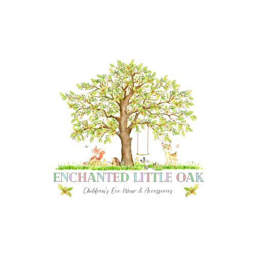 Enchanted Little Oak